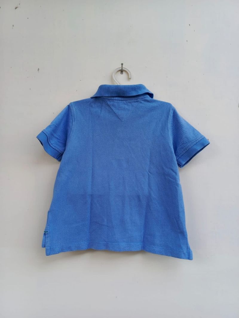 Polo shirt Tommy Hilfiger, foto 2