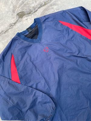 Nike tracktop