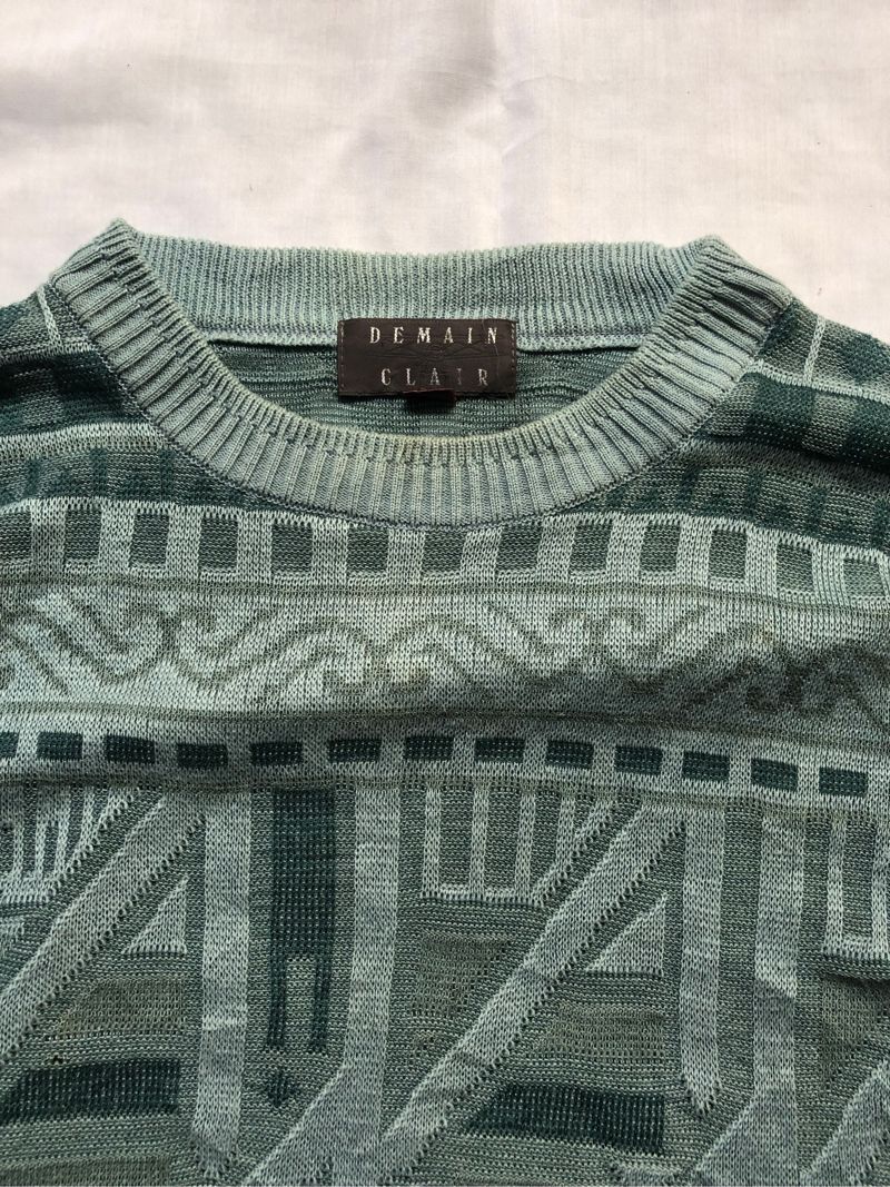Knitware Vintage, foto 2