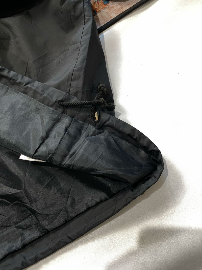 JAKET PUMA HALFZIP BIGLOGO, foto 4