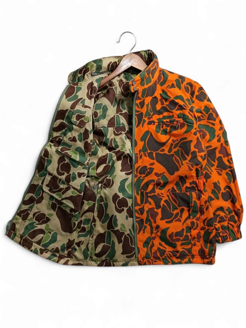 Vintage Hunting Jacket, foto 3
