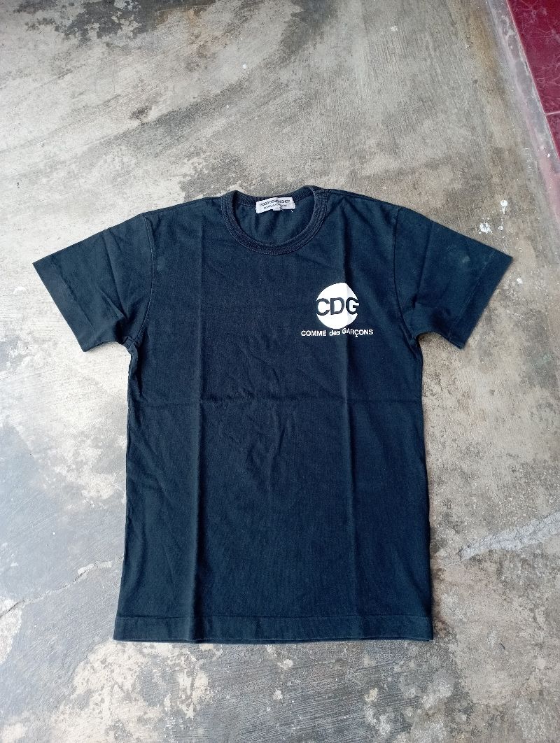 KAOS COMME DES GARCONS, foto 2