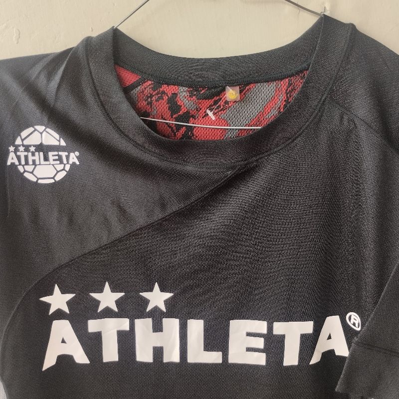 Jersey Athleta Reversibel Original, foto 2