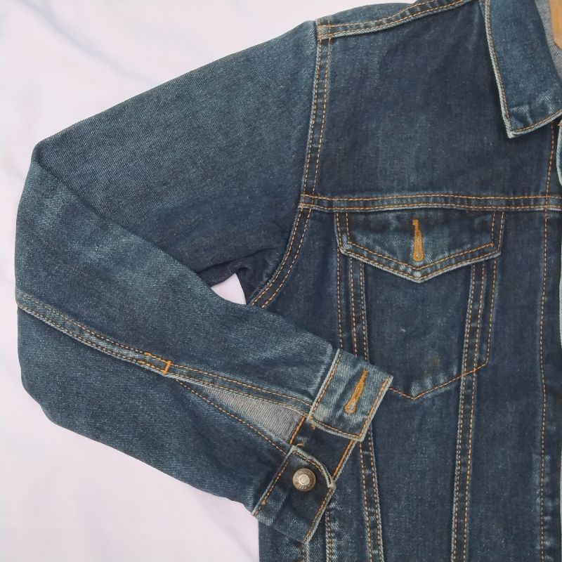 Levi's jaket, foto 3