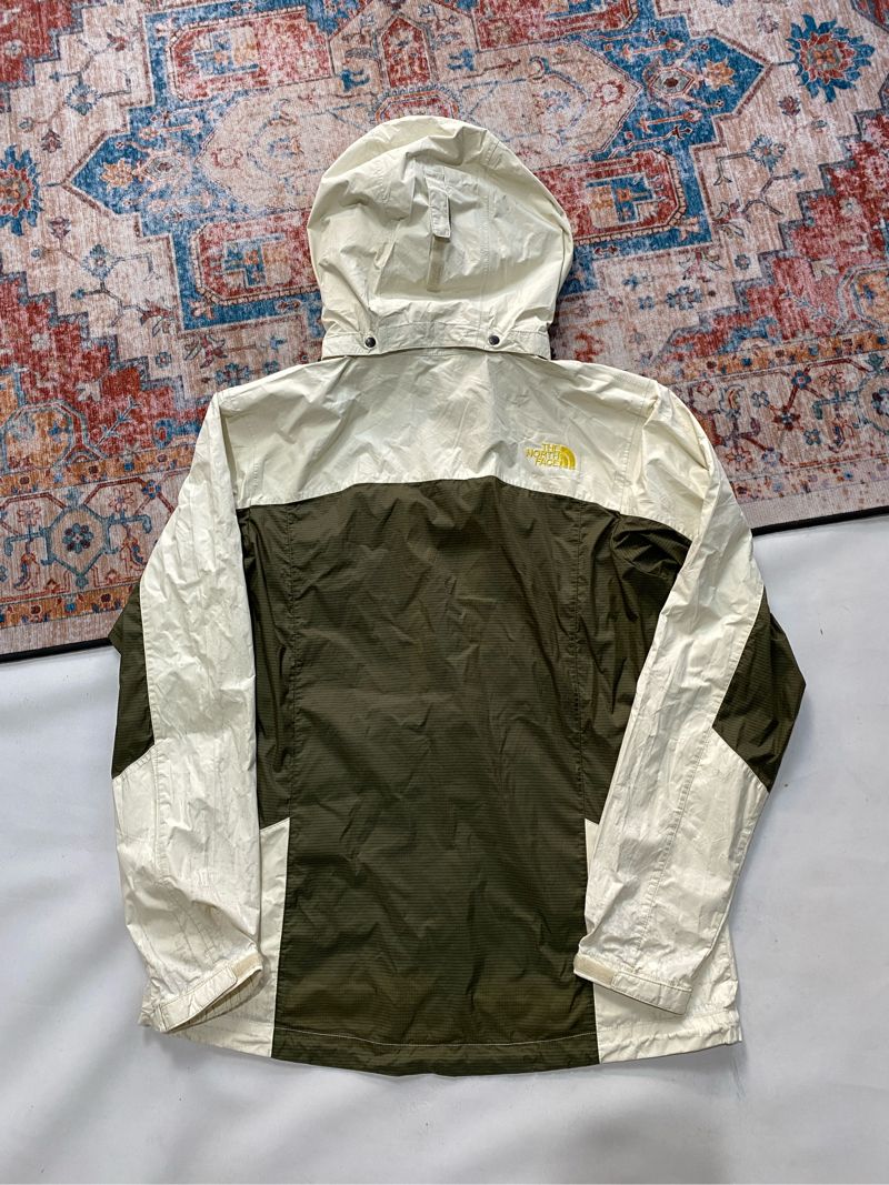 JAKET Y2K TE EN EF 2TONE SERIES, foto 3
