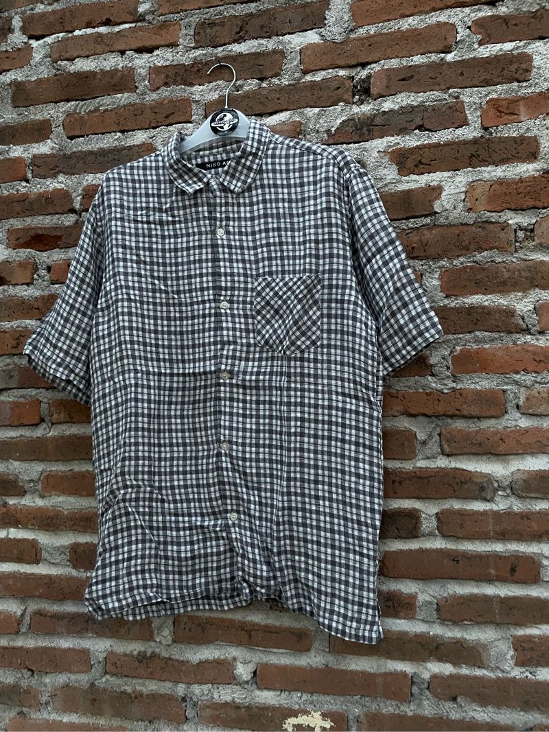 Niko and Plaid Shirt, foto 3
