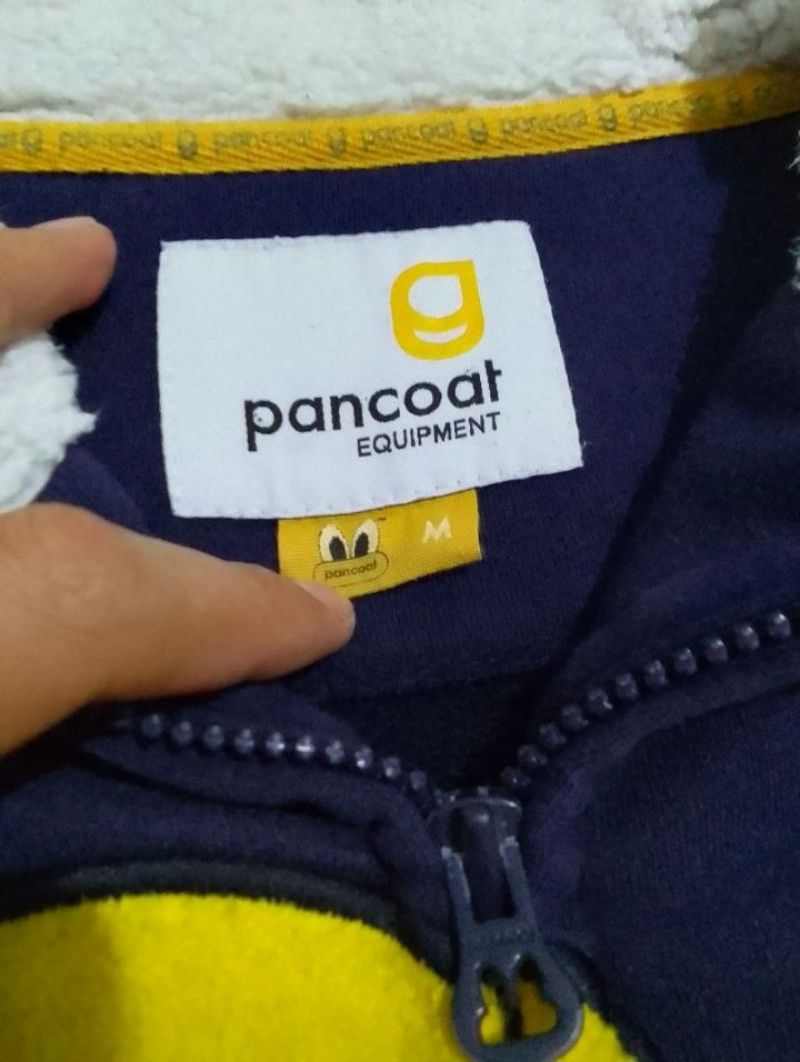 hoodie pancoat, foto 3