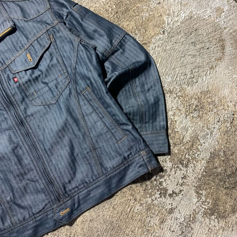 JAKET DENIM, foto 3