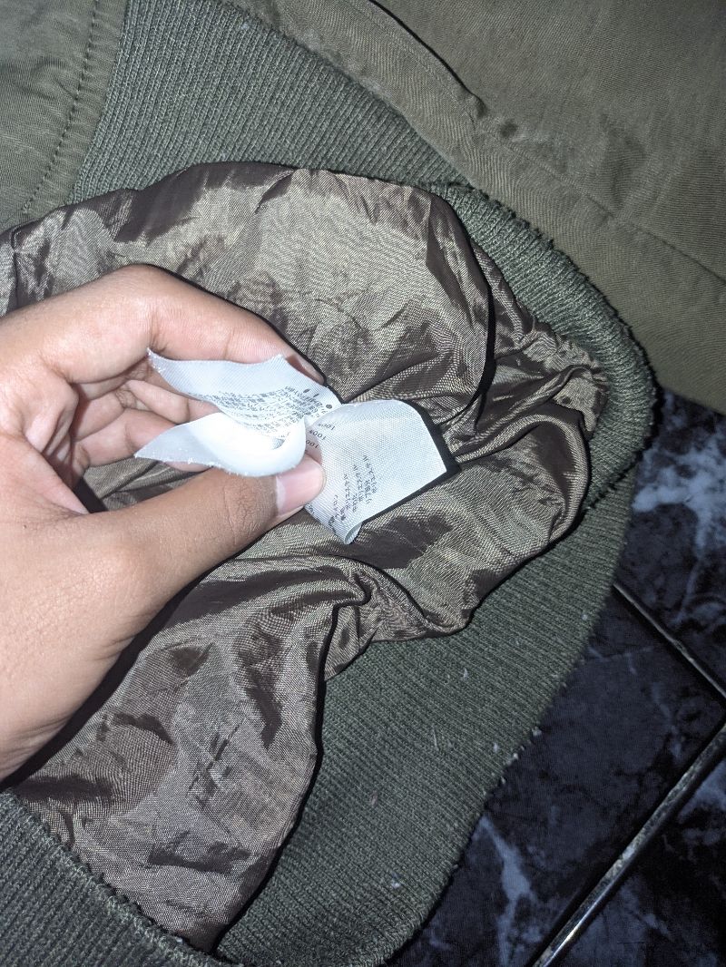 Kondisi 98%, foto 2