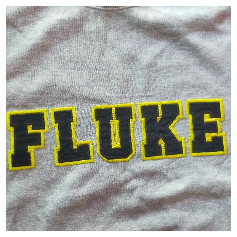 Crewneck Fluke, foto 2