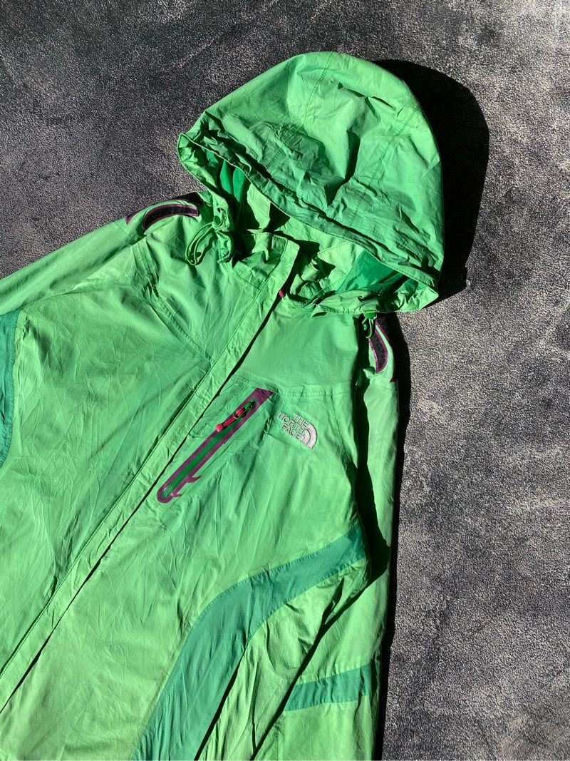 Jacket Outdor The North Face HyVent Velcro, foto 3