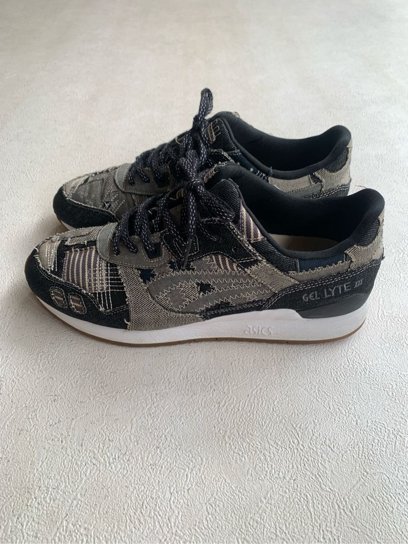 Asics Gel-Lyte III “Ranru” Pack, foto 3