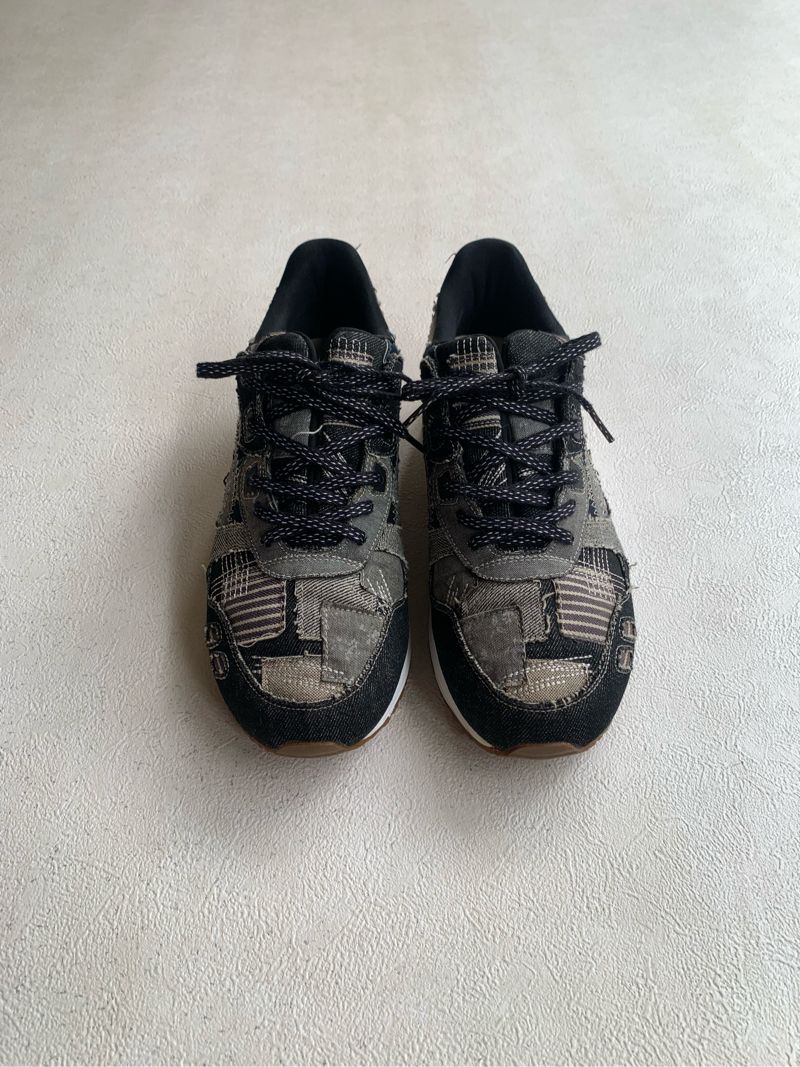Asics Gel-Lyte III “Ranru” Pack, foto 2