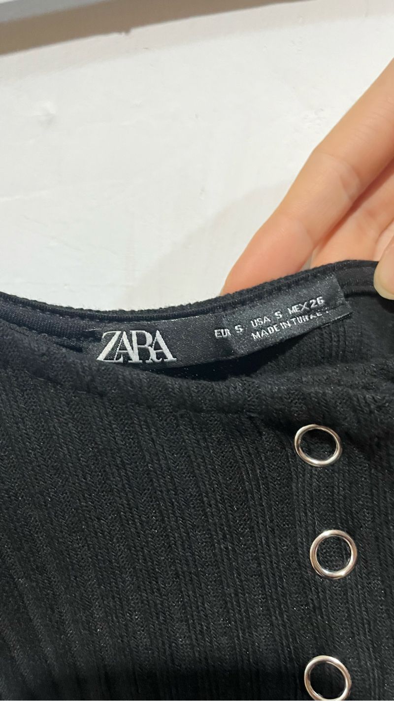 Zara mini bodycon dress, foto 2