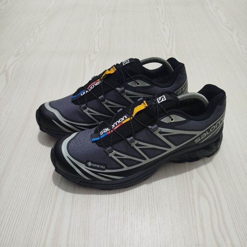 Salomon xt-6 GORE-TEX, foto 3