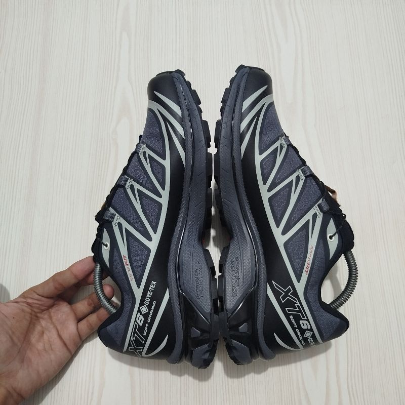 Salomon xt-6 GORE-TEX, foto 2