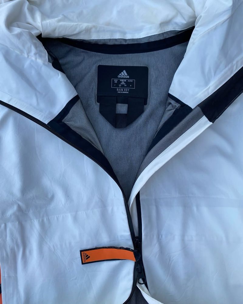 ADIDAS MYSHELTER RAIN RDY JACKET, foto 3