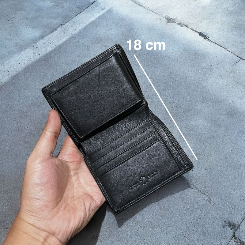 Dompet Vertical Bifold, foto 8