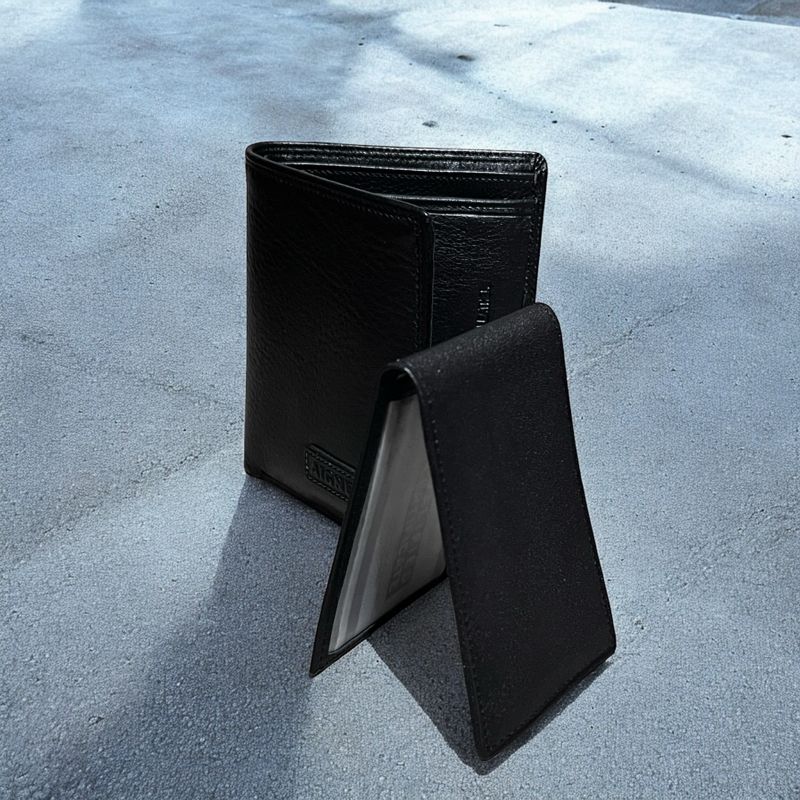Dompet Vertical Bifold, foto 3