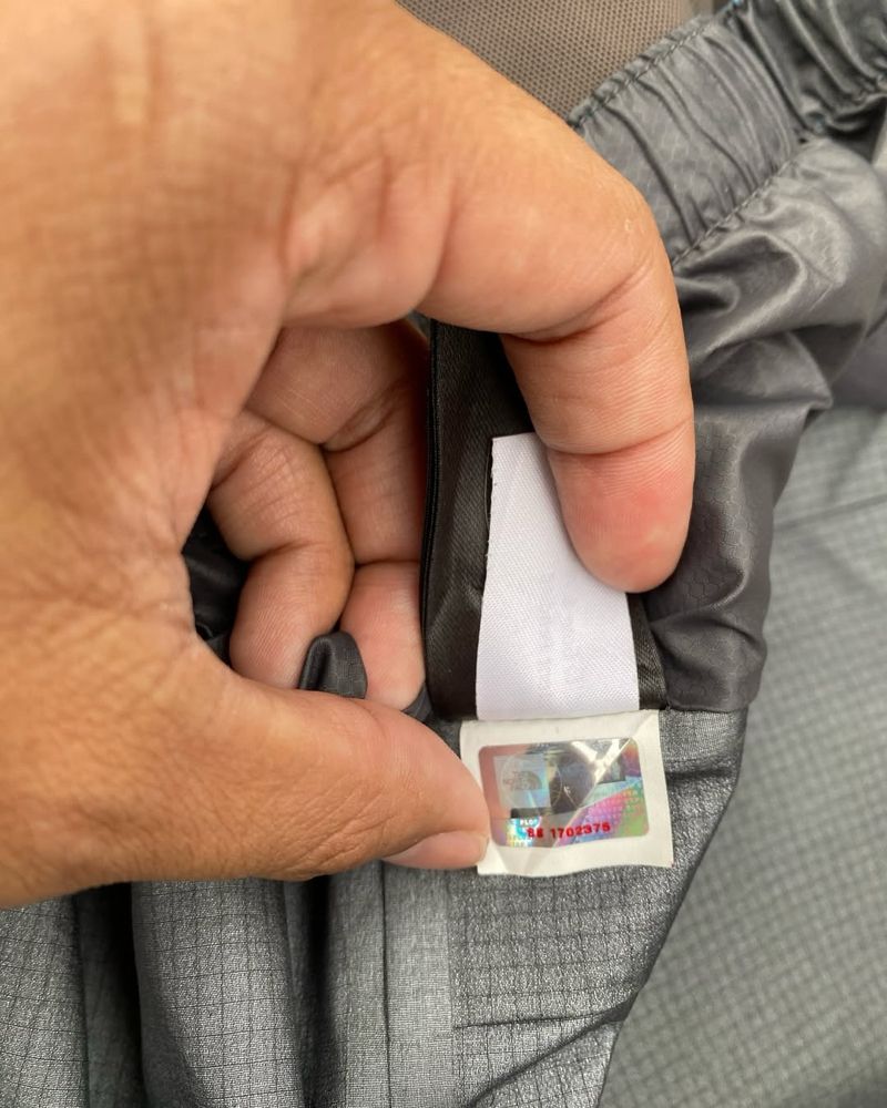 THE NORTH FACE FREE THINGKER STEEP SERIES, foto 6