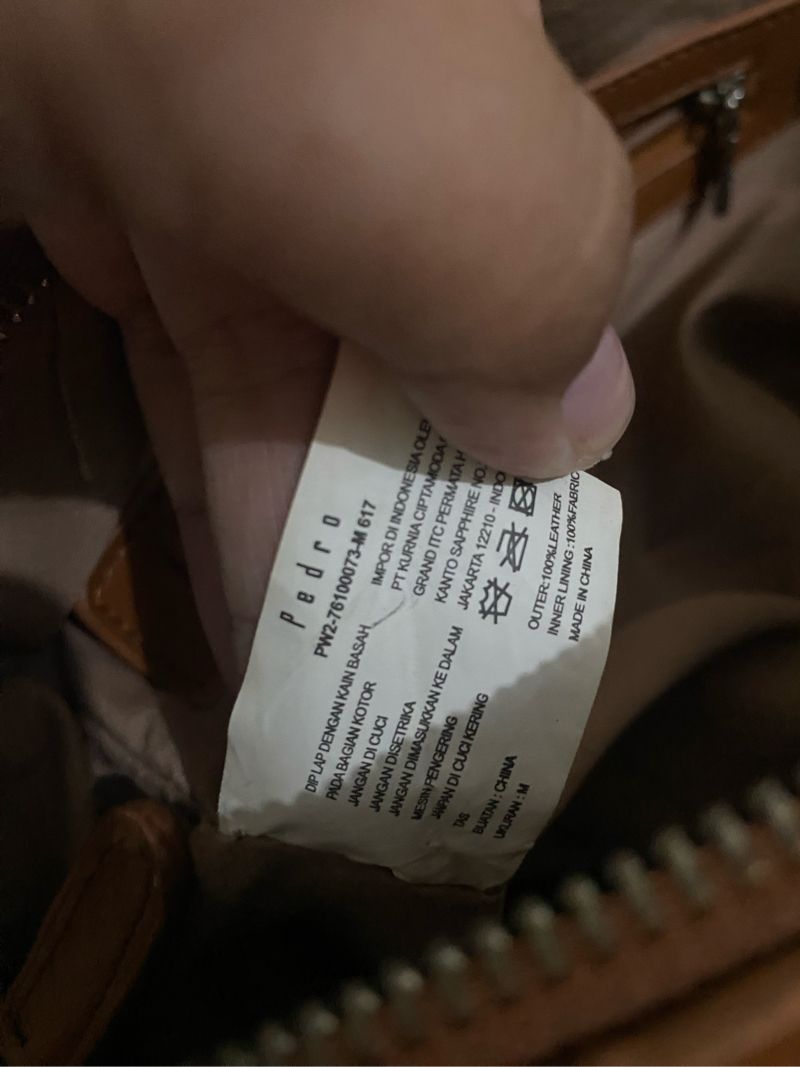 Pedro Coklat, foto 6