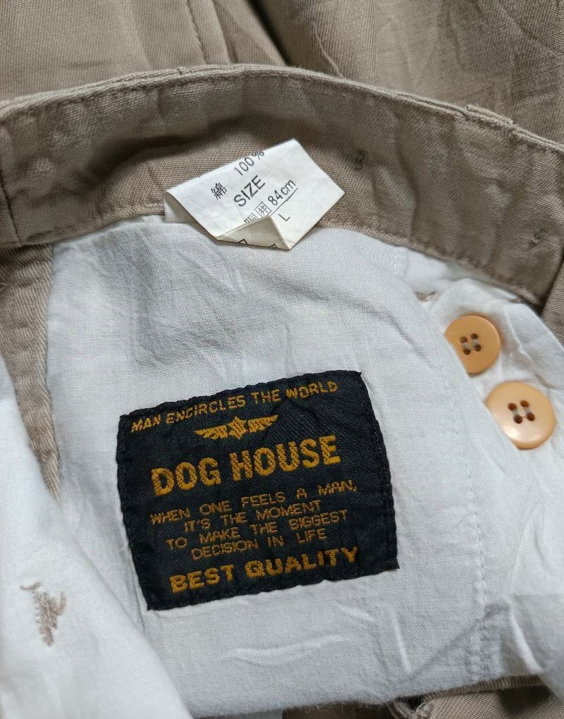 Cargo pants Dog house, foto 5