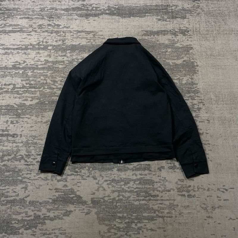 R studio work jacket, foto 4