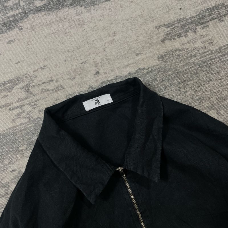 R studio work jacket, foto 5
