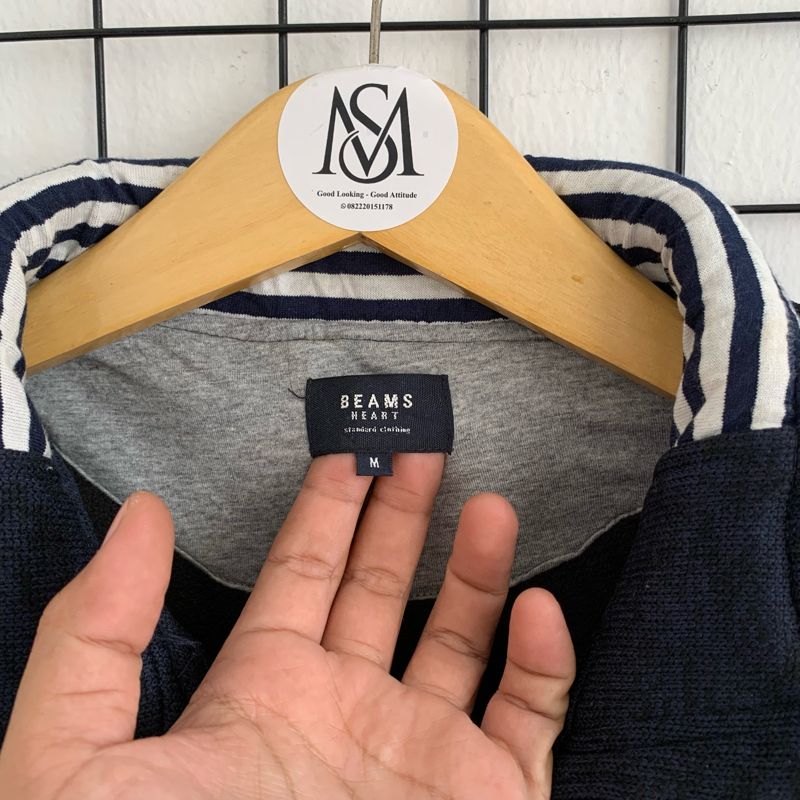 Beam Heart Jaket, foto 2