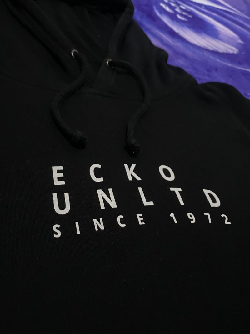 Hoodie Ecko Unltd, foto 4