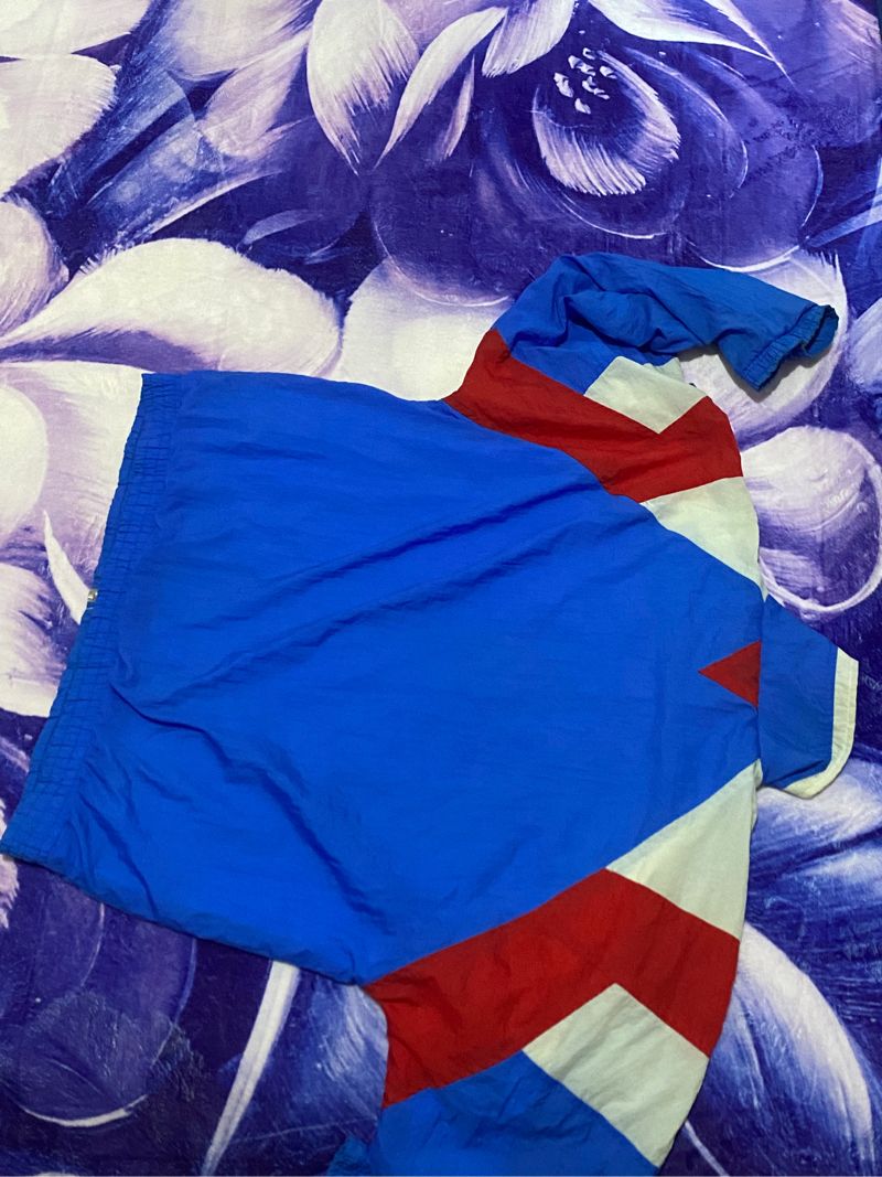 Jacket Rucanor vintage, foto 2