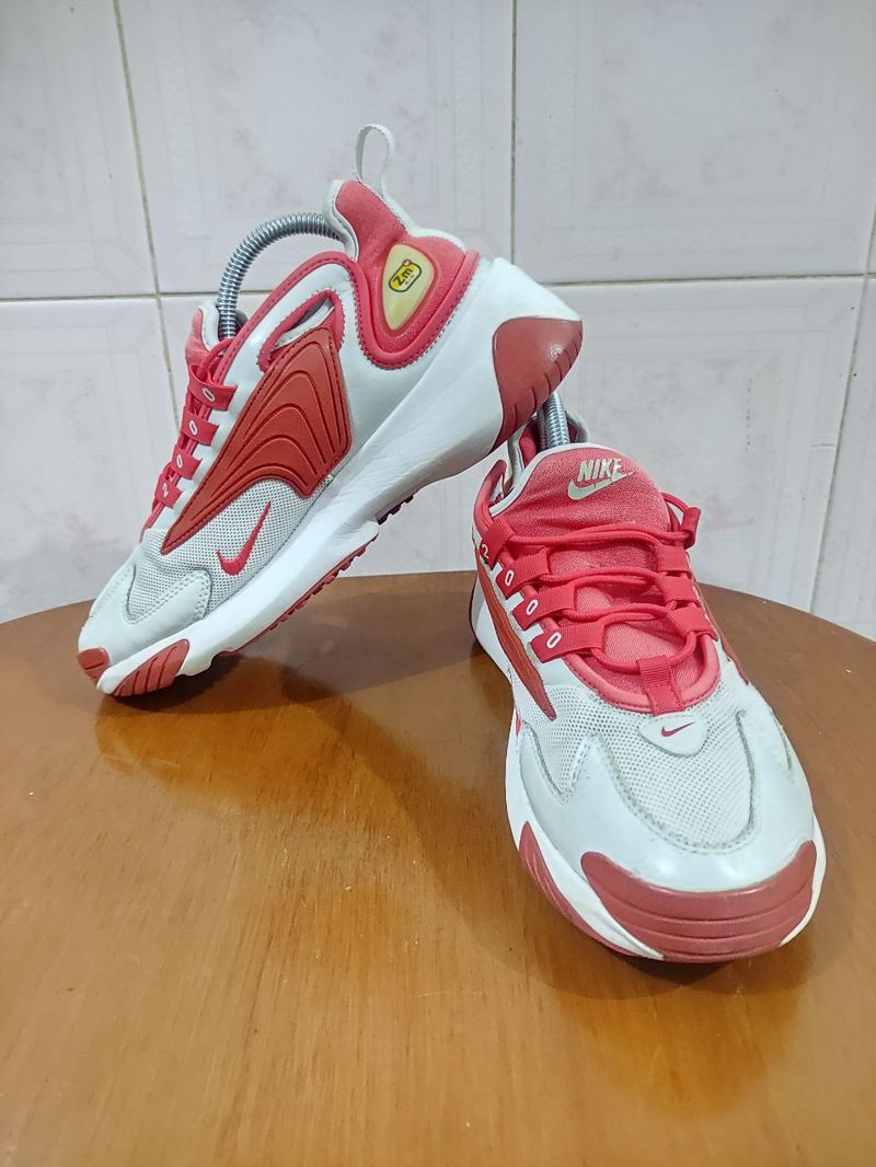 Nike Zoom 2000 University red, foto 2