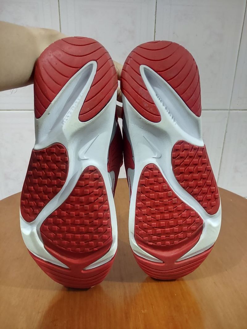 Nike Zoom 2000 University red, foto 5
