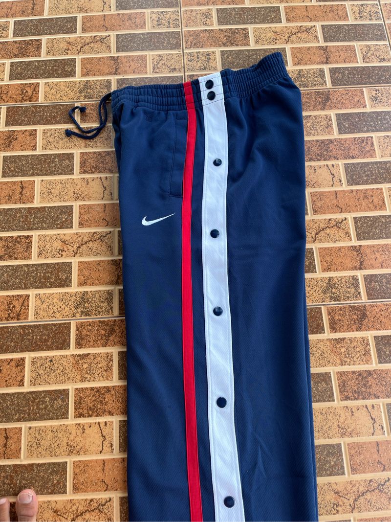Vintage Nike Trackpants, foto 2
