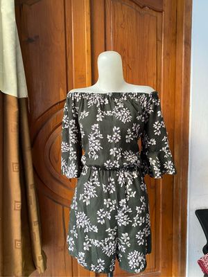 jumpsuit sabrina ubud,bali
