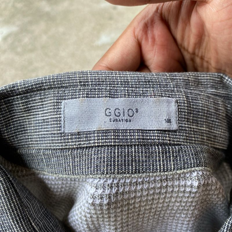 GGIO HALFBUTTON KNIT, foto 5