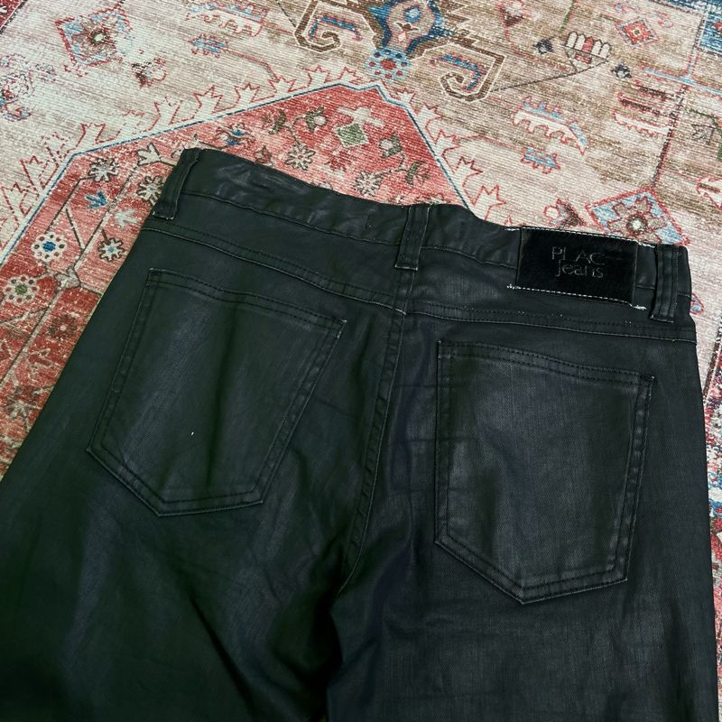 Celana Plac Jeans By Placid wave, foto 6