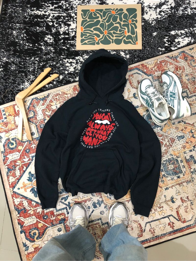 Hoodie Gildan, foto 2