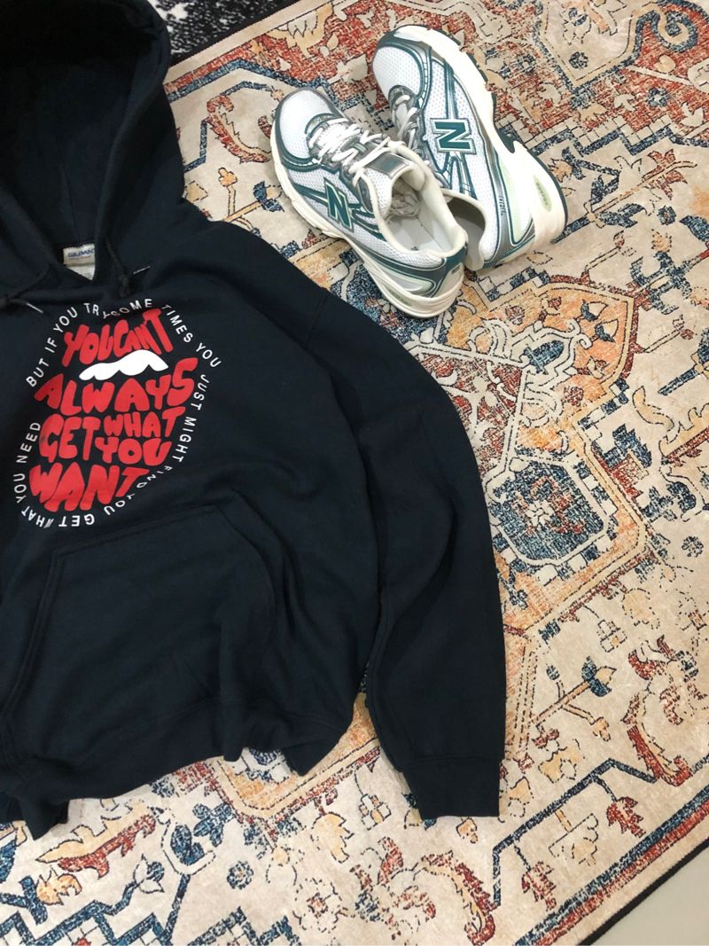 Hoodie Gildan, foto 6
