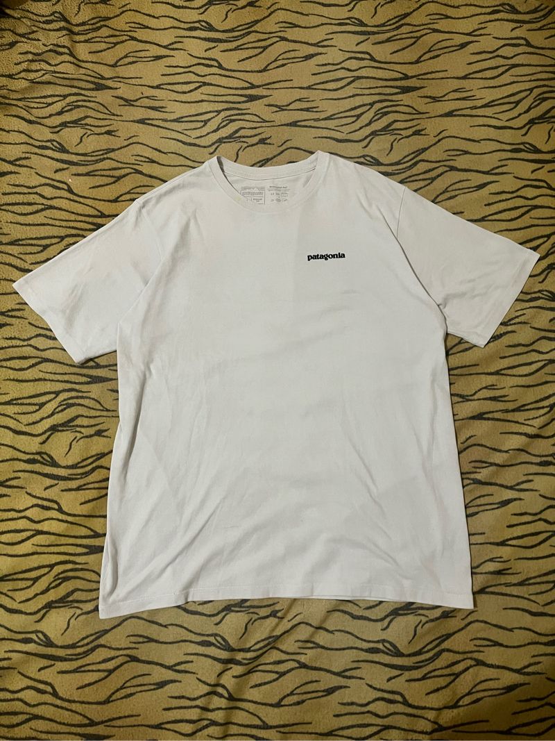 T - Shirt Patagonia, foto 2