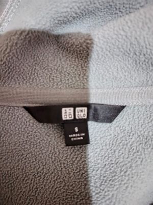 uniqlo tech