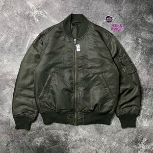 Bomber Global Uniqlo sz M