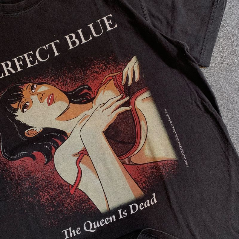 Perfect Blue - Queen Is Dead, foto 4