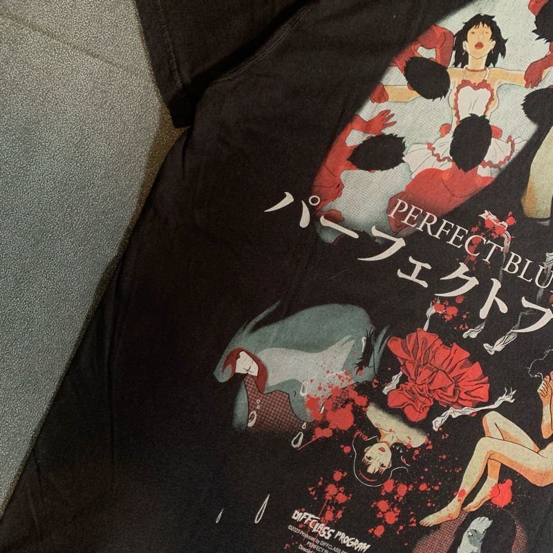 Perfect Blue - Queen Is Dead, foto 6