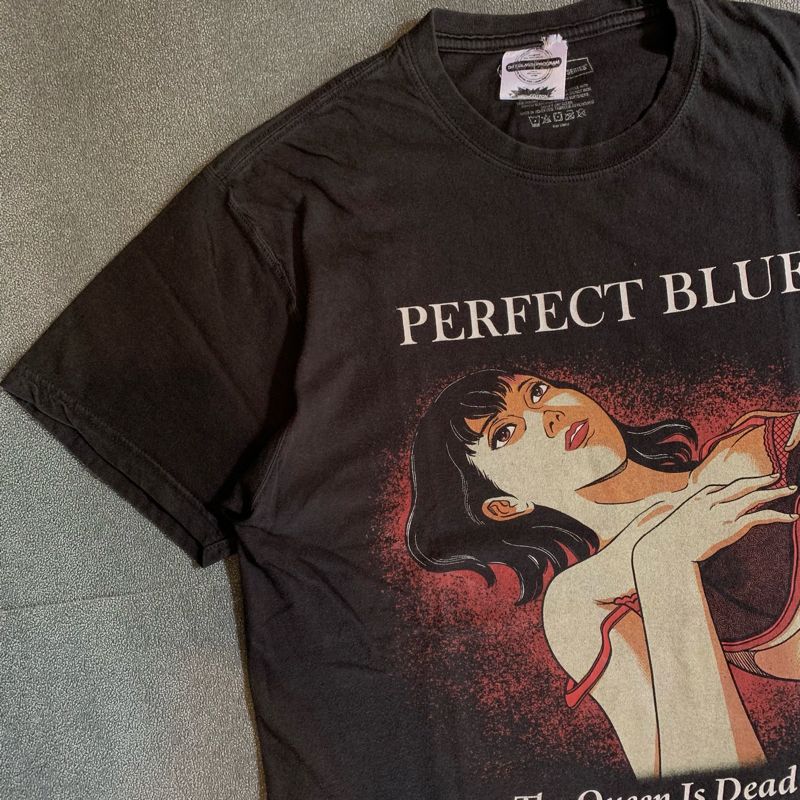 Perfect Blue - Queen Is Dead, foto 3