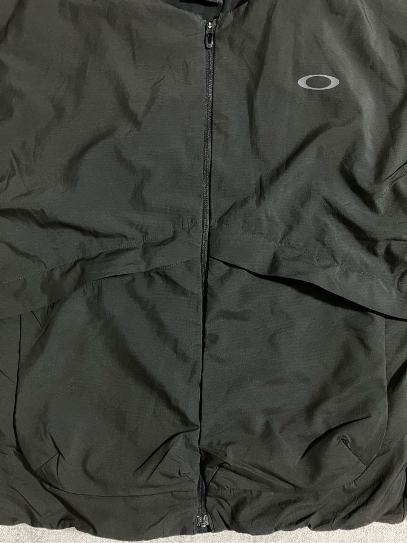 Oakley thermonuclear protection jacket, foto 4