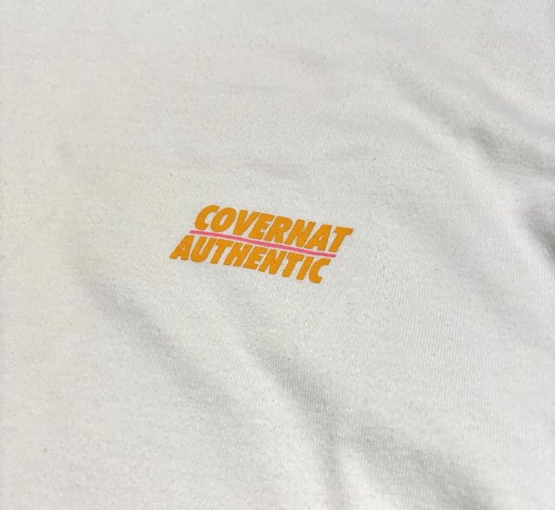 T-Shirt COVERNAT, foto 3