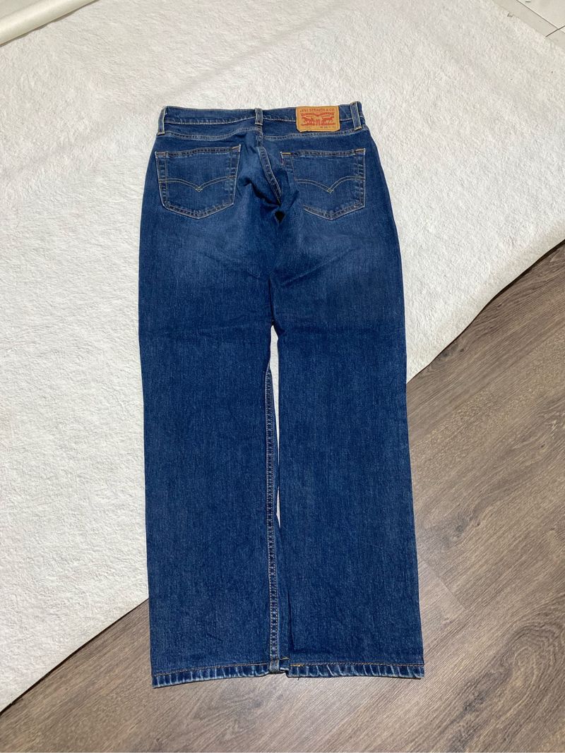 Jeans Levis 511 sz 28-29, foto 5
