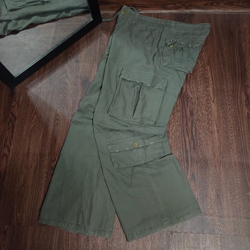 CARGO PANTS MULTIPOCKET, foto 3