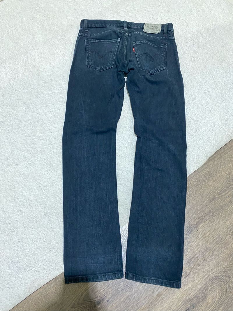 Jeans Levi’s 511 sz 30-31, foto 4